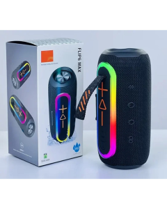 Bluetooth zvučnik Flip6 MAX crni - 607313