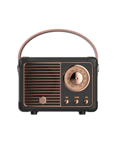 Bluetooth zvucnik HM11 crni - 201711