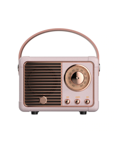 Bluetooth zvucnik HM11 roze - 201712
