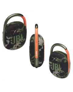 Bluetooth zvučnik JBL Clip4 army - 600260