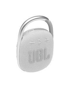 Bluetooth zvučnik JBL Clip4 beli - 600259