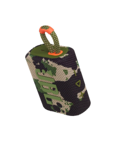 Bluetooth zvučnik JBL GO3 vodootporan army - 613157