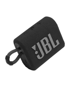 Bluetooth zvučnik JBL GO3 vodootporan crni - 613156