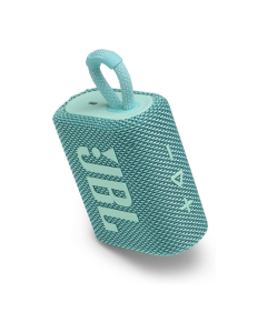 Bluetooth zvučnik JBL GO3 vodootporan mint - 613160