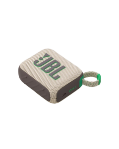 Bluetooth zvučnik JBL GO4 vodootporan sand - 616392