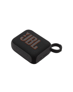 Bluetooth zvučnik JBL GO4 vodootporan crna - 616390