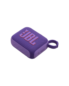 Bluetooth zvučnik JBL GO4 vodootporan ljubičasta - 616389