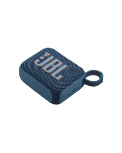 Bluetooth zvučnik JBL GO4 vodootporan plavi - 616391