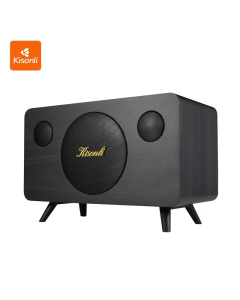 Bluetooth zvučnik Kisonli G103 crni - 221097