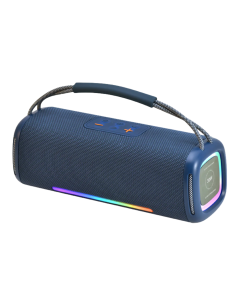 Bluetooth zvučnik Kisonli K10 30W Plavi - 223865-1