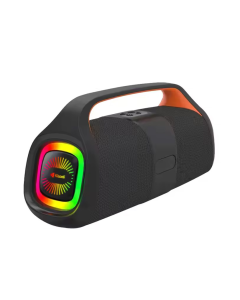 Bluetooth zvučnik Kisonli K12 crni - 221096