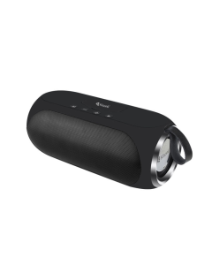 Bluetooth zvučnik Kisonli Q9S crni - 221099