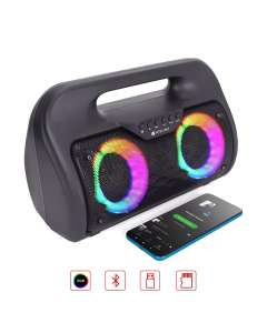 Bluetooth zvucnik KTS-1267 - 216780
