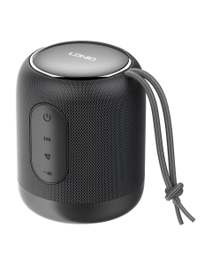 Bluetooth zvucnik LDNIO BTS 12, 5W, crni - 215594