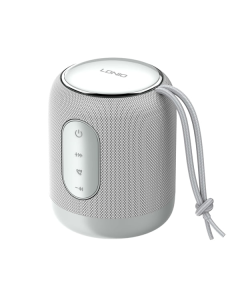 Bluetooth zvu?nik LDNIO BTS 12, 5W, sivi - 216149-1