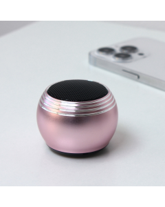 Bluetooth zvucnik M9 roze - 205290