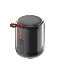 Bluetooth zvučnik NBY8898 crveni - 604335
