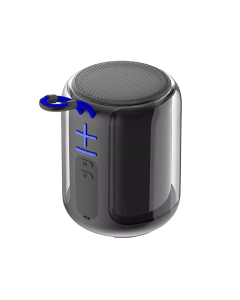 Bluetooth zvučnik NBY8898 plavi - 604334