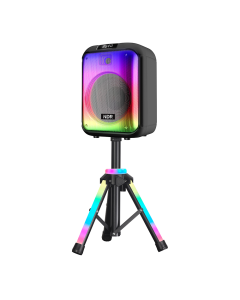 Bluetooth zvučnik NDR-102B 40W crni