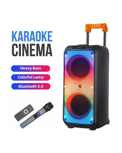 Bluetooth zvucnik NDR-1095 - 210775
