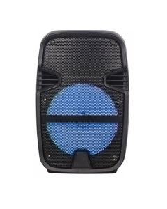 Bluetooth zvučnik NDR-6008 crni - 614200