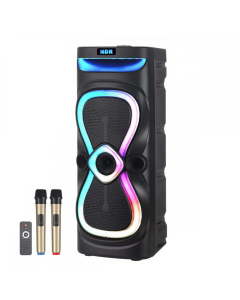 Bluetooth zvučnik NDR-X920 40W crni