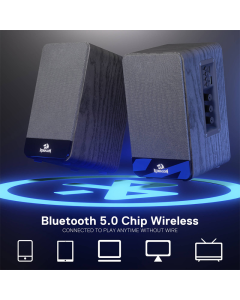 Bluetooth zvučnik Redragon Mouthpiece GS813 - IM53996