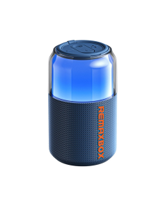 Bluetooth zvučnik REMAX RB-M21 plavi - 618023