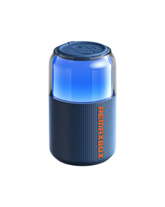 Bluetooth zvučnik Remax RB-M21 plavi - 223871