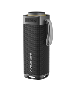 Bluetooth zvučnik REMAX RB-M22 crni - 223129