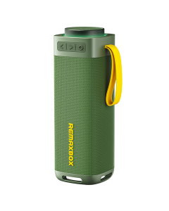 Bluetooth zvučnik REMAX RB-M22 zeleni - 223131