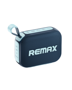 Bluetooth zvučnik REMAX RB-M7 10W vodootporan plavi - 221834