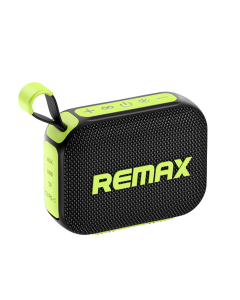 Bluetooth zvučnik REMAX RB-M7 10W vodootporan zeleni - 221835
