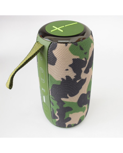 Bluetooth zvučnik S400 military - 607312