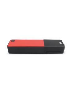 Bluetooth zvučnik selfie IYIGLE Q1 crveni - 56351