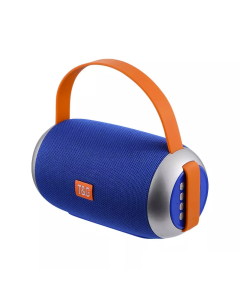 Bluetooth zvucnik TG112 plavi - 56479