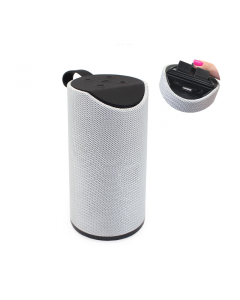 Bluetooth zvučnik TG113 sivi - 69706