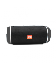 Bluetooth zvucnik TG116 crni - 69694