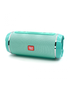 Bluetooth zvucnik TG116 svetlo zeleni - 75870