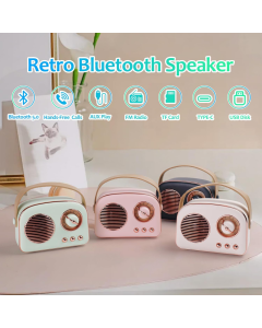 Bluetooth zvucnik T20 tamno zeleni - 220766