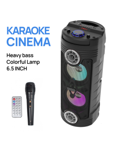 Bluetooth zvucnik ZQS6208 - 213043