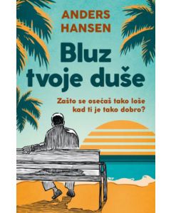 Bluz tvoje duše - 9788652148103