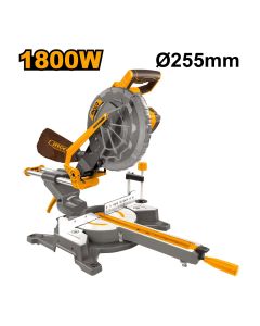 Kružna testera ger BM2S180017 1800W 255 mm SUPER INGCO - 31310