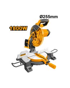 Kružna testera ger BMS18007 1800W; 255 mm INDUSTRIAL INGCO