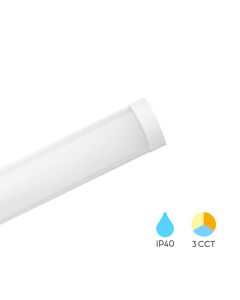 BRAYTRON LED zidna svetiljka BRY-PROLINE-PS-18W-0.6MT-PLS-3u1