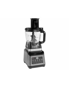 NINJA Blender BN800EU Auto IQ/3u1/ 2.1L/ 1200W/ crnosiva - BN800EU