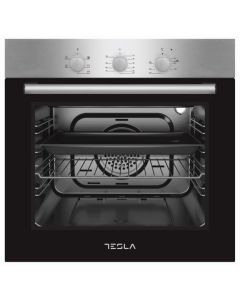TESLA Ugradna rerna BO600SX - BO600SX