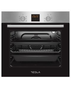 TESLA Ugradna rerna BO800SX - BO800SX