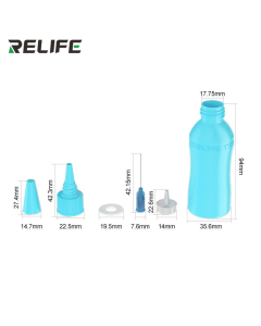 Bocica za tečnost RELIFE TB1