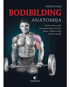 Bodibilding - anatomija